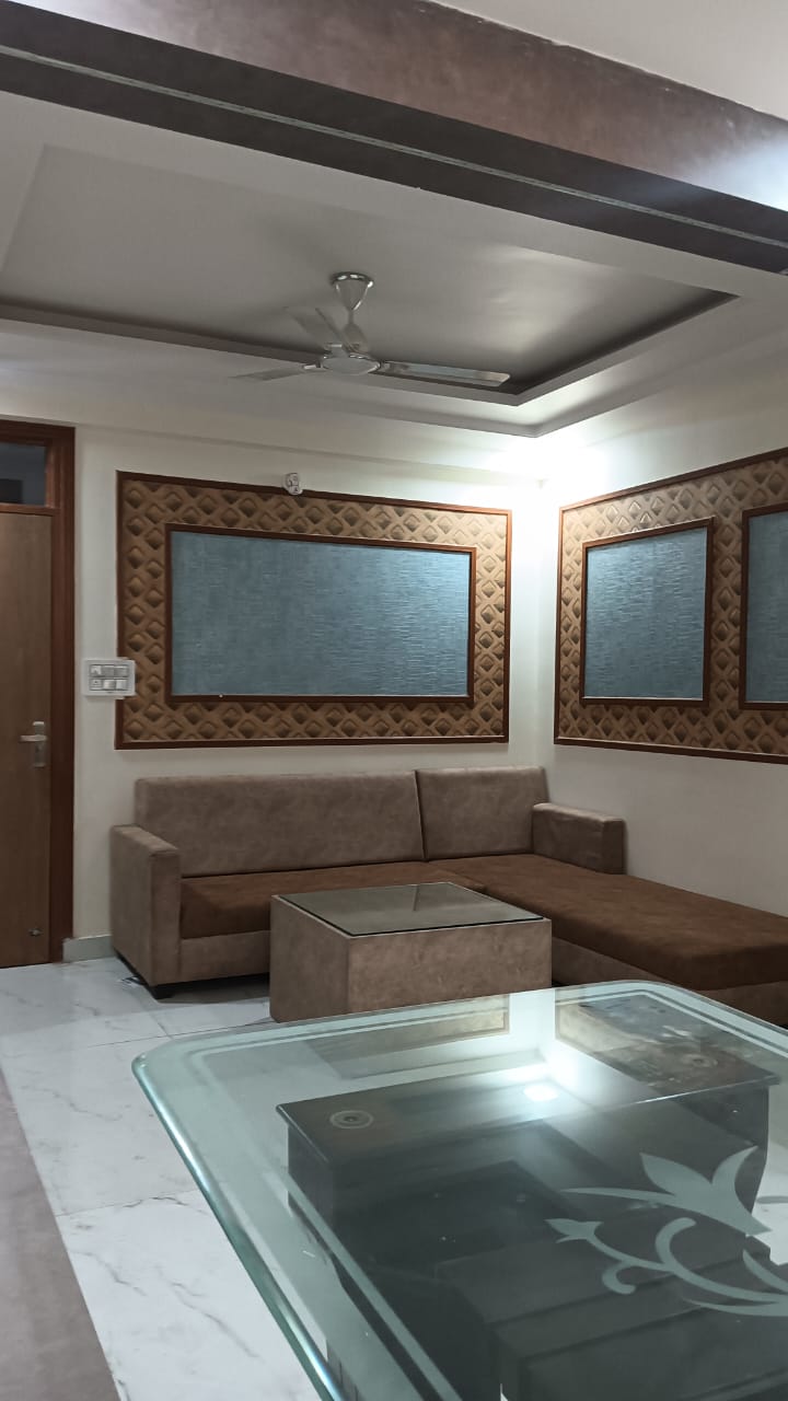 3 BHK Residential Flat for Sale in Mansarovar Jaipur-Mansarovar-Jaipur